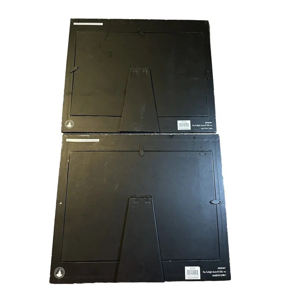 Disney holds 8x20